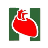 Nigerian Heart Foundation logo - Similar company to Syncorix