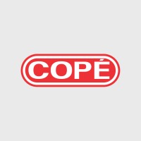 Máquinas Copé logo - Similar company to N