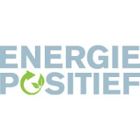 Energie Positief logo - Similar company to Ag Solar