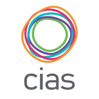 Corporate Innovation Asia - CIAS logo - Similar company to Samuelreno Group