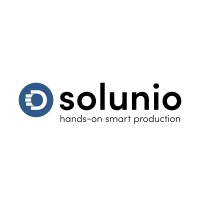 solunio logo - Similar company to Soluni