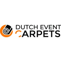 Dutch Event Carpets logo - Similar company to Act Eventstudios