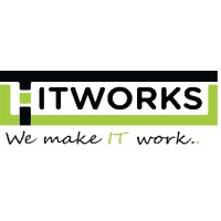 Integrated Technology Work Solutions LLC logo - Similar company to Speed Computers Llc