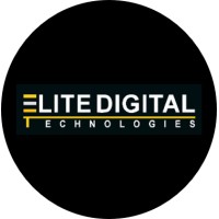 Elite Digital Technologies logo - Similar company to Elite Technologies
