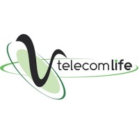 Telecom Life Chile logo - Similar company to Anymessage Gmbh