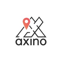 Axino logo - Similar company to Exino
