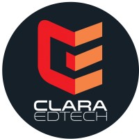 Clara Edtech Private Limited logo - Similar company to Socratic Education Group