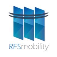 RFSmobility logo - Similar company to Gpsur