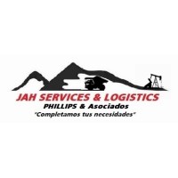 JAH Services & Logistics logo - Similar company to Harbor Shipping & Trading S.A.