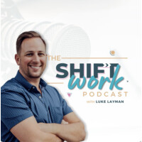 Shift Work Podcast logo - Similar company to Sondor Media
