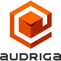 audriga GmbH logo - Similar company to Codefortynine Gmbh | Atlassian Platinum Marketplace Partner