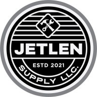 Jetlen Supply logo - Similar company to Borjag Structural Engineering