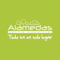 Alamedas Centro Comercial logo - Similar company to San Simon School