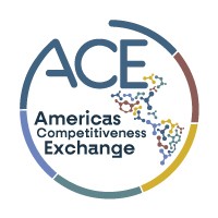 Americas Competitiveness Exchange - ACE logo - Similar company to Innovation Exchange Coalition