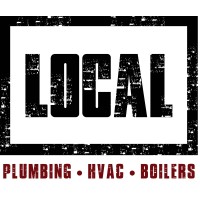Local Plumbing Co logo - Similar company to Local Plumbing