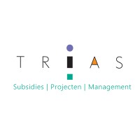 TRIAS BV logo - Similar company to Ignite Group Nederland