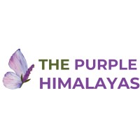 The Purple Himalayas logo - Similar company to Going Beyond Training Gmbh