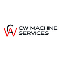 CW Machine Services logo - Similar company to Abox