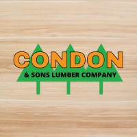 Condon & Sons Lumber Company logo - Similar company to Babb Lumber Company