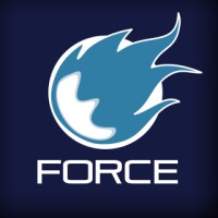 Force Sportswear logo - Similar company to C' Ta Com