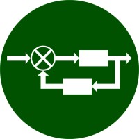 Control System Laboratory Telkom University logo - Similar company to Eirrg Laboratory