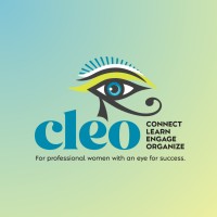 CLEO - Connect. Learn. Engage. Organize. logo - Similar company to Prosperbridge