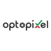 OptoPixel logo - Similar company to Great Ideas Tech