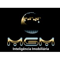 MGM - Inteligência Imobiliária logo - Similar company to Enzo Mobility: Venda Direta, Pcd, Carros Novos, Concessionária, Campo Grande Ms