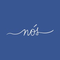 Nós | Arte. Cultura logo - Similar company to Pitanga.Mob