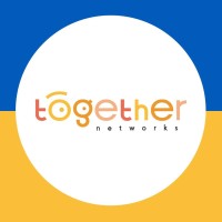 Together Networks logo - Similar company to Citrusdev