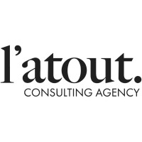 L'atout consulting agency logo - Similar company to Reenergized