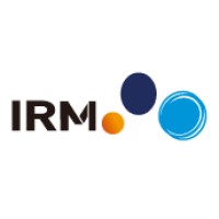 IRM Inc. logo - Similar company to Qvera