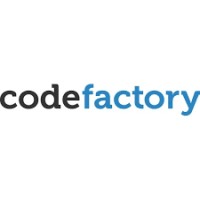 Code Factory S.L. logo - Similar company to Magicboard