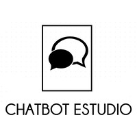 Chatbot Estudio logo - Similar company to Eleven Digital Solutions