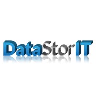 DataStor IT logo - Similar company to Datastor Systems Ltd