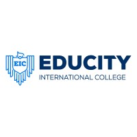EduCity International College logo - Similar company to Mdis-Management Development & Consultancy