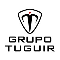 Grupo Tuguir logo - Similar company to H-Pets Confecções
