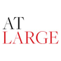 At Large Magazine