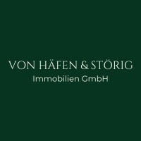 VON HÄFEN & STÖRIG IMMOBILIEN GMBH logo - Similar company to Johs. Reese Immobilien Consulting