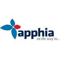 Apphia s.r.l. logo - Similar company to Selferg Srl