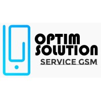 Optim Solution logo - Similar company to Optimal Solutions, Inc