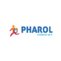 Pharol logo - Similar company to Pharol