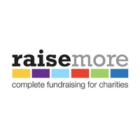 RaiseMore logo - Similar company to Raise More