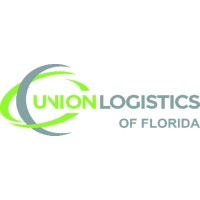 Union Logistics of Florida logo - Similar company to Motion Logistics