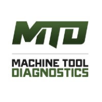 Machine Tool Diagnostics, Inc. (MTD) logo - Similar company to Marine Diagnostic Tools