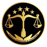 Law Firm Minola Sebayang & Partners logo - Similar company to Maranta Counsellors At Law
