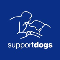 Support Dogs logo - Similar company to Duo Dogs, Inc