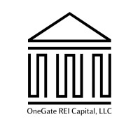 OneGate REI Capital, LLC logo - Similar company to Cindytalks