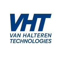 Van Halteren Technologies logo - Similar company to Pt-Structural Design & Analysis Bv.
