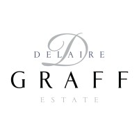Delaire Graff Estate logo - Similar company to Spier Wine Farm